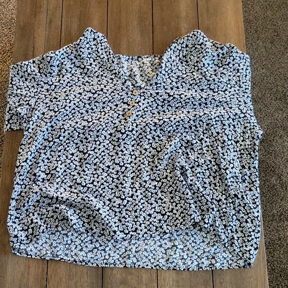 Dress shirt